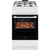 Sporák Electrolux LKK560011W