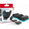 JYS Charger Station+ 2x baterie pro Xbox One X Pad / Jys-x129