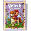 Vetrík a jeho kamaráti obrázková knižka