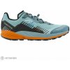 LOWA Amplux 2 GTX topánky, smoke blue/orange UK 8