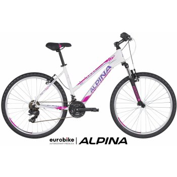 Alpina Eco LM10 2020