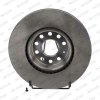 Brzdový kotúč FERODO (Federal-Mogul) DDF1305