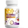 TOZAX Vitamín C 1000 mg so šípkami s postupným uvoľňovaním 120 tabliet