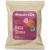 Protein a Co Ketoshake – 1 porcia 30 g Zvoľ príchuť: Salted caramel