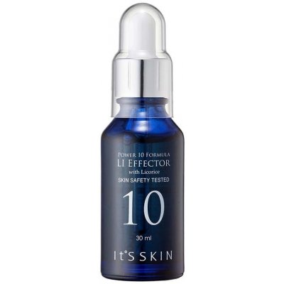 It´s Skin Power 10 Formula LI Effector rozjasňujúce sérum 30 ml