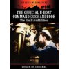 Official U-boat Commander's Handbook - The Illustrated Edition (Bob Carruthers)(Pevná)
