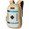 DAKINE batoh Mission Pack 18L Playground PLAYGROUND