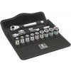 Wera 003756 Račňová sada Zyklop Metal 1/4