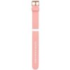 Garett Smartwatch řemínek 20 mm, růžový