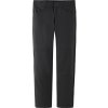 Detské softshellové nohavice Reima Mighty - Black 122