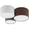 Eglo | Eglo 97479 - Stropné svietidlo PASTORE 3xE27/60W/230V | EG97479