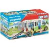 Playmobil - City Life Školský autobus 71329