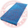 Filter vnútorného priestoru MASTER-SPORT GERMANY 3567-IFB-PCS-MS