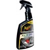 MEGUIAR'S Čistič kolies 709 ml - Ultimate All Wheel Cleaner