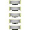 Philips OneBlade QP250/50 5 ks