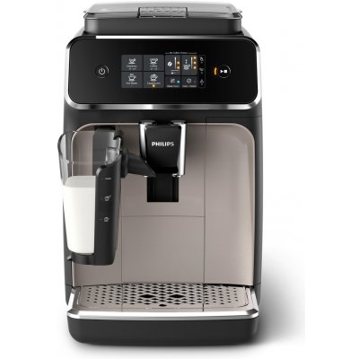 Philips EP2235/40 espresso LatteGo kávovar