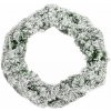 Bestent Veniec vianočný 45cm Snowy