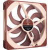 Noctua NF-A14x25 G2 LS-PWM, skříňový ventilátor
