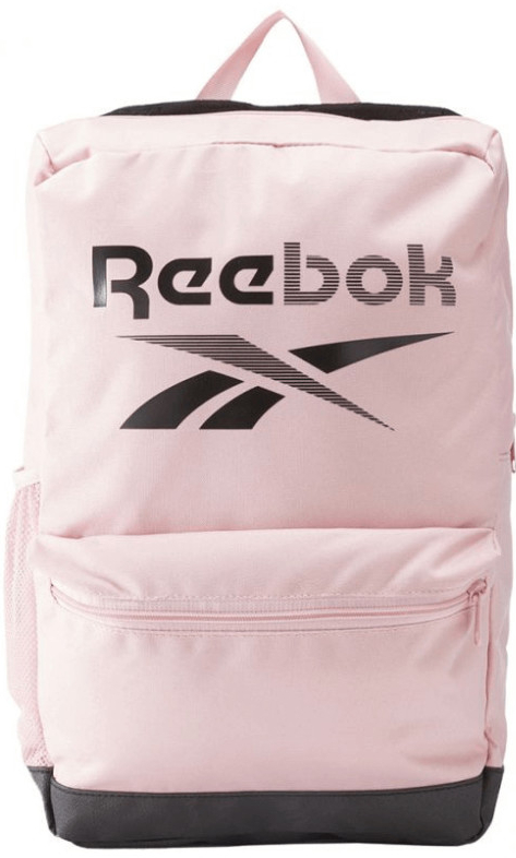 Reebok Training Essentials M GH0443 ružová 20 l