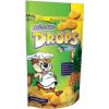 Dafiko ML Drops hlodavec Ananás 75 g