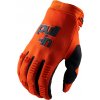 PULL-IN rukavice CHALLENGER MASTER 23 detské orange - 6