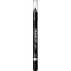 Rimmel London Scandaleyes Waterproof Kohl Kajal ceruzka na oči 001 Black 1,3 g