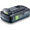 Festool Festool akumulátor Tabless BP 18 TBX 4 C-ASI 578745