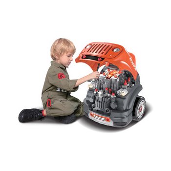 Buddy Toys BGP 5012 Master motor