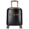 Charm London Capetown 23795 Black 31 L