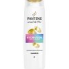 Pantene Pro-V Active Nutri Plex Hydration Recharge vyživujúci šampón pre obnovu a posilnenie vlasov 400 ml