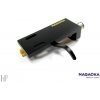 Nagaoka H-300 - Headshell High-End hlavička s 6N OFC drátky