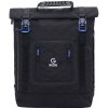 G.RIDE batoh BALTHAZAR black active line
