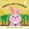 Dobrou noc, králíčku! - Katie Button