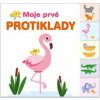 Moje prvé protiklady
