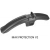 RRP Proguard Bolt-on Front Black Max Protection V2 blatník