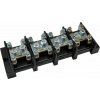 Svorkovnica stúpacia 95/16mm2, 4-pól. (232A/76A/500V) termoset - 6323-95PK (SEZ DK)