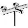 Hansgrohe Ecostat Element - Termostatická vaňová batéria, chróm - 13347000