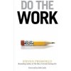 Do the Work (Steven Pressfield)(Brožovaná)