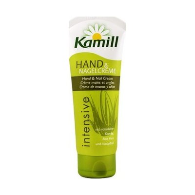 Kamill Intensive krém na ruce a nehty s výtažkem heřmánku 30 ml