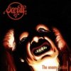 Occult - Enemy Within [CD]