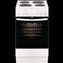 ZANUSSI ZCE 540G1 WA