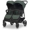 EURO CART EURO-CART kočík DOBLO JUNGLE