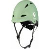 QPLAY Helma detská Manbo Jade Green, vel. S (46-54 cm)