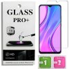 HARAHU Prémiové ochranné sklo 9D Izmael pre Xiaomi Redmi 9C KP23338