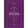 Titan Books Unofficial Zelda Cookbook