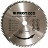 PROTECO pilový kotouč 350mm*3,2mm*30mm 96 WZ HM 42.09-PK350-96