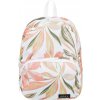Roxy Always Core Printed WBB6/Bright White Subtly Salty Mult 8 L
