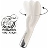 Satisfyer Spinning Rabbit 1 Beige