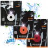 Sada 3 padov ADBL Roller DA Microfibre + One Step + Soft Polish 75 mm