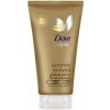 Dove samoopaľovacie telové a pleťové mlieko Summer revived Medium to dark 75 ml